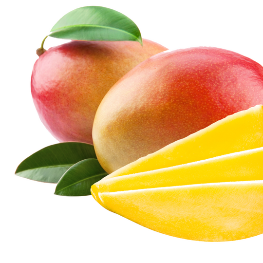 Lemon and Mango Love